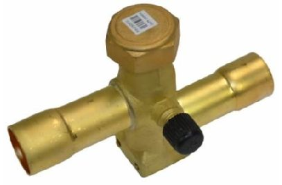  - Refrigeration Valves